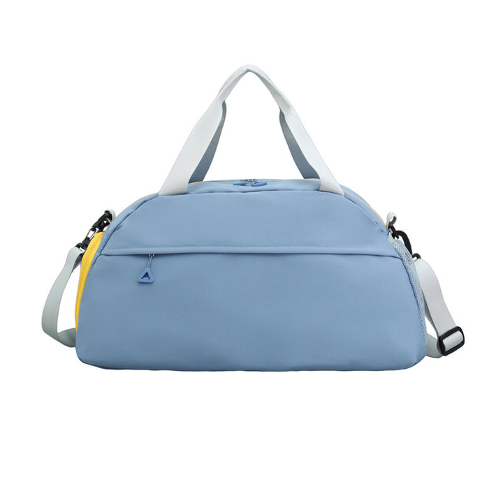 Stylish Durable Gym Duffle Bowlift