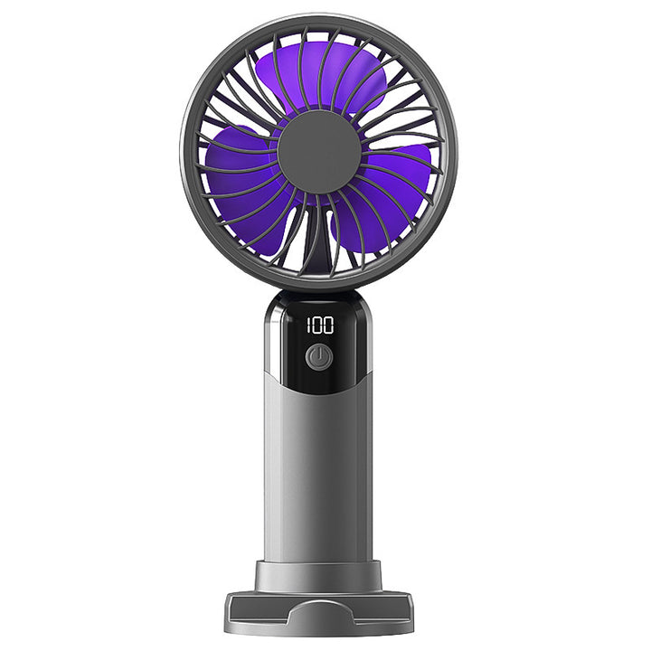 Portable Handheld Fan Bowlift