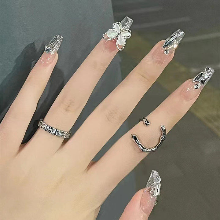 Nailart Set Bowlift