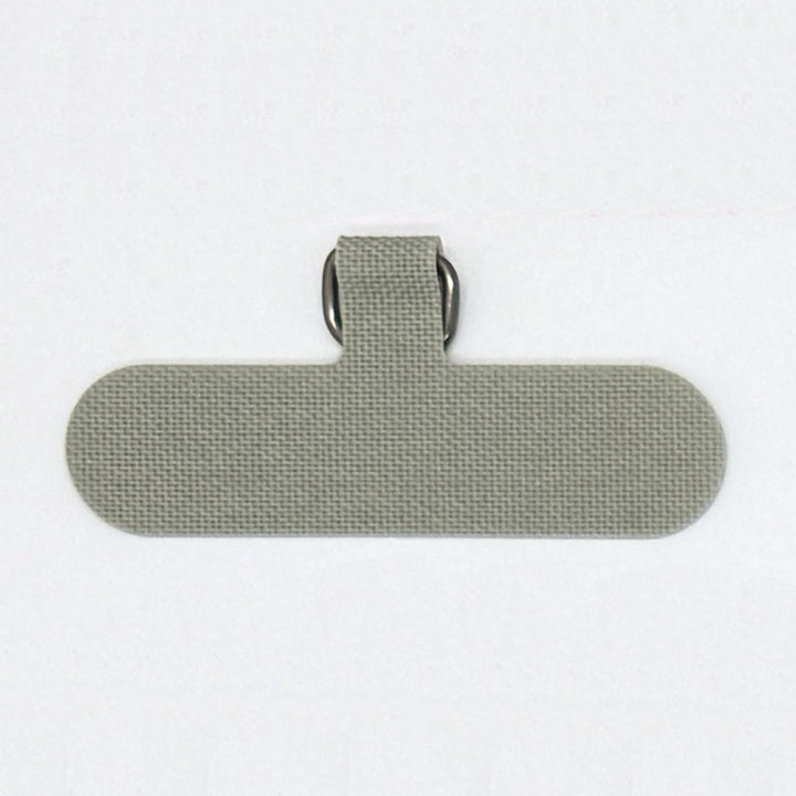 Adjustable Fabric Loop Strap Bowlift