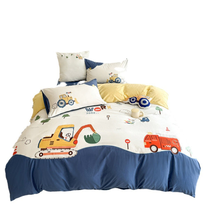 Children's bedding set