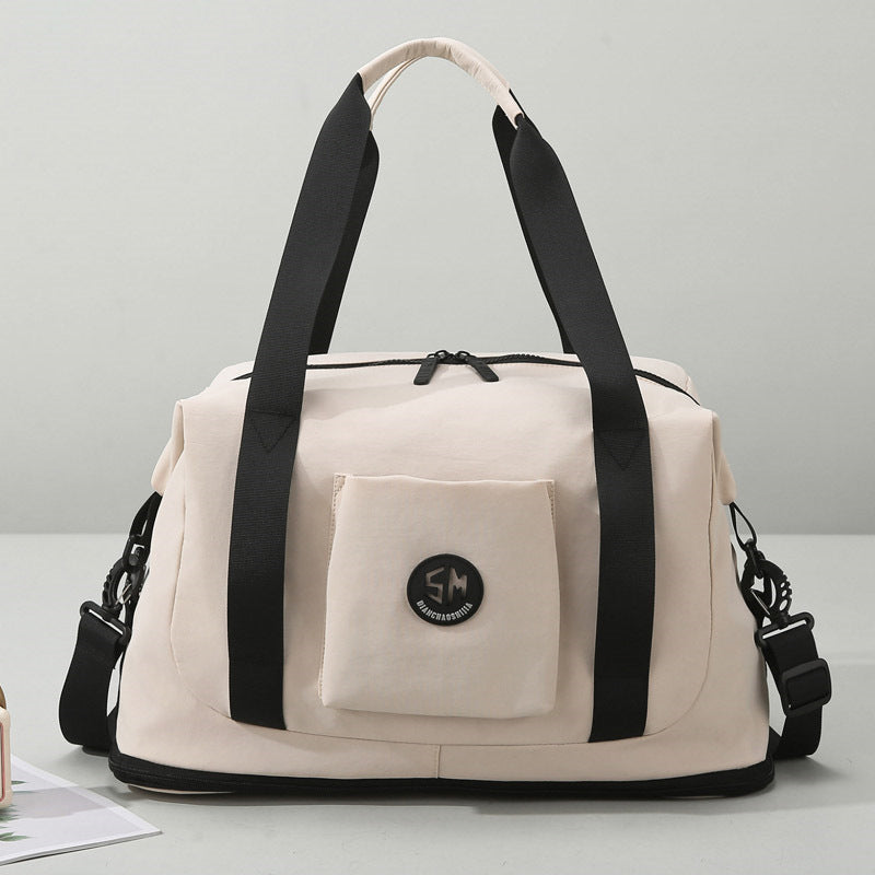 Travel Duffel Bag