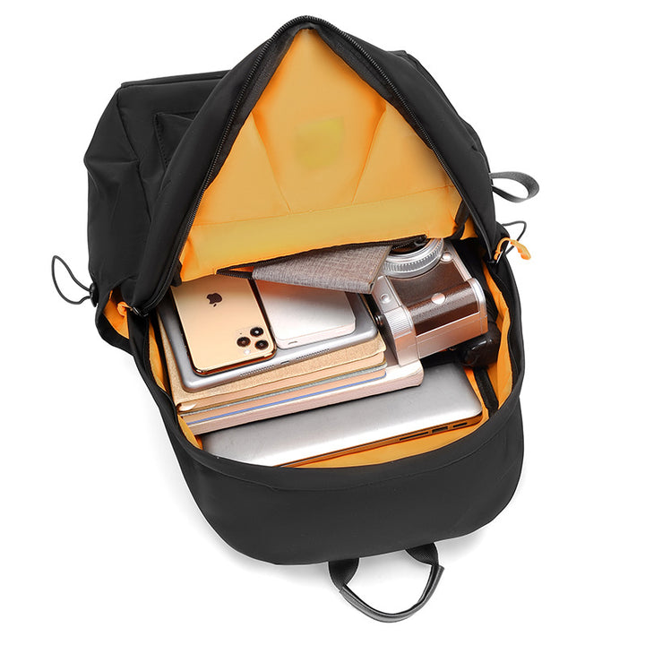 Versatile Travel Backpack Bowlift