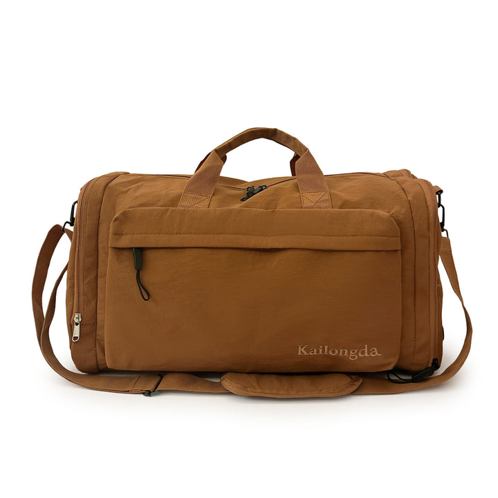 Versatile Weekend Duffle Bag Bowlift