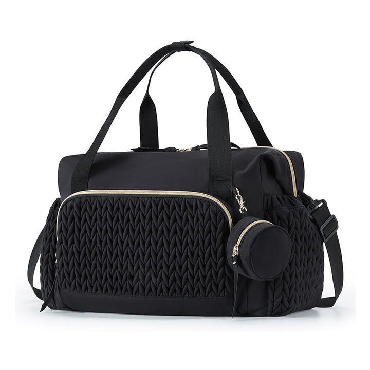 Multifunctional everyday and travel bag Bowlift