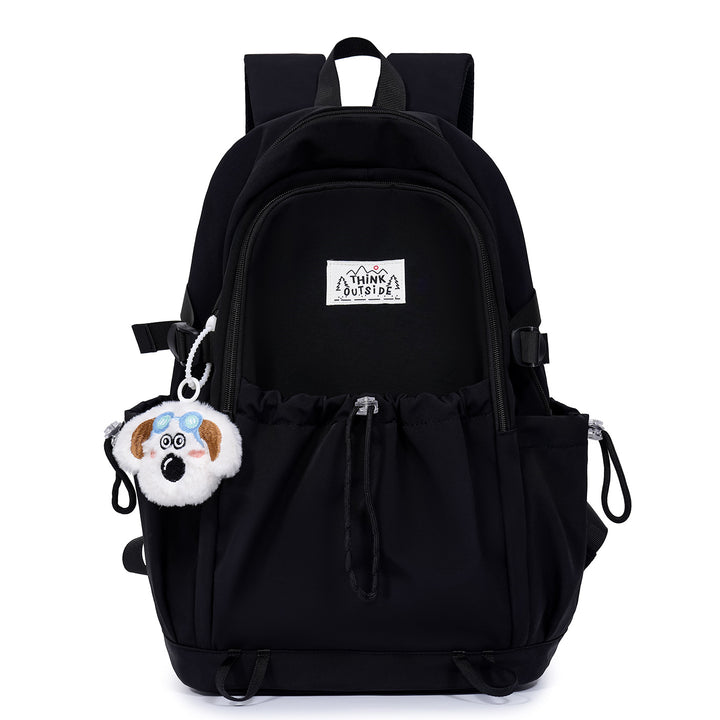 Multi-Functional Outdoor Urban Backpack Bowlift