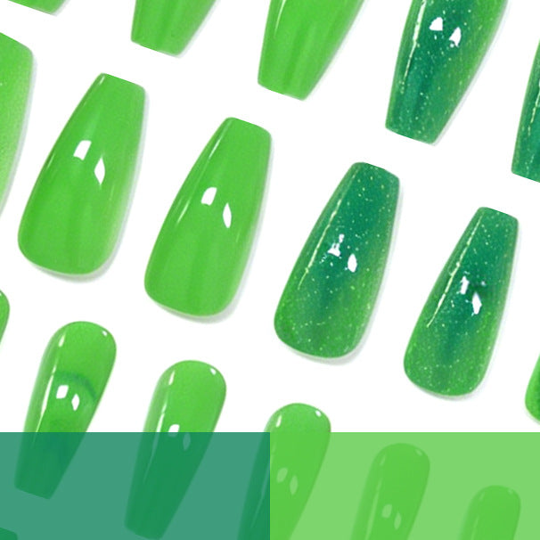 Premium Long Stiletto Nail Art Enhancements Bowlift