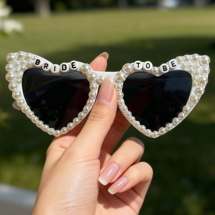 Decorative Statement Sunglasses Bowlift