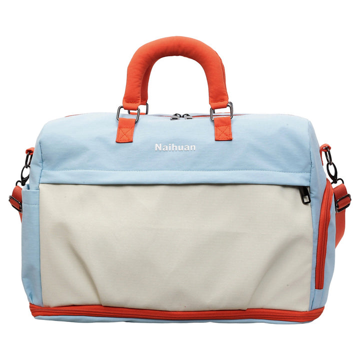 Multifunctional Daily Commuter Bag