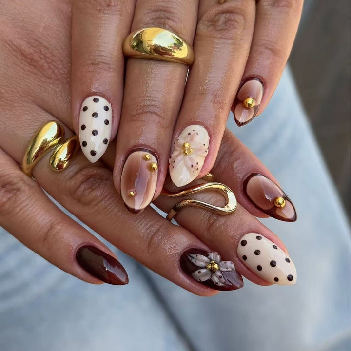Decorative Nail Art