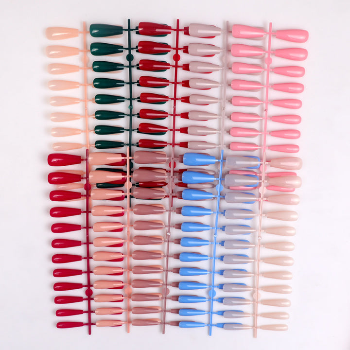 Nail Art Practice Set Bowlift