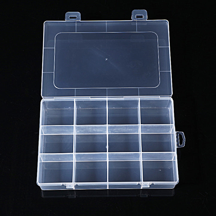 Adjustable Compartment Storage Organizer Bowlift