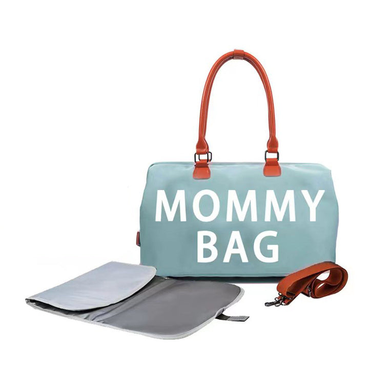 Multi-Functional Diaper Organizer Set Bowlift