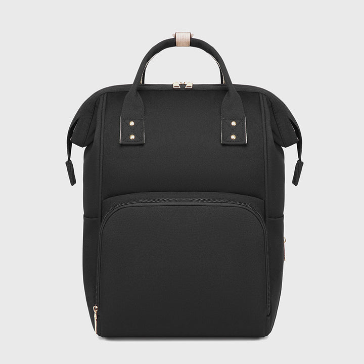 Elegant Multi-Functional Backpack Bowlift