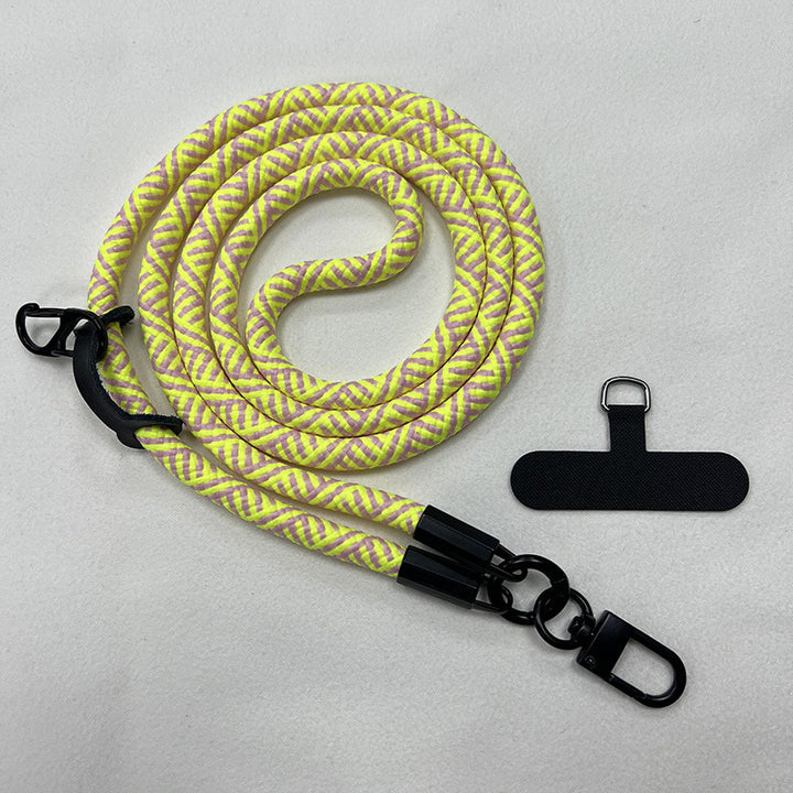Durable Reflective Dog Leash Bowlift