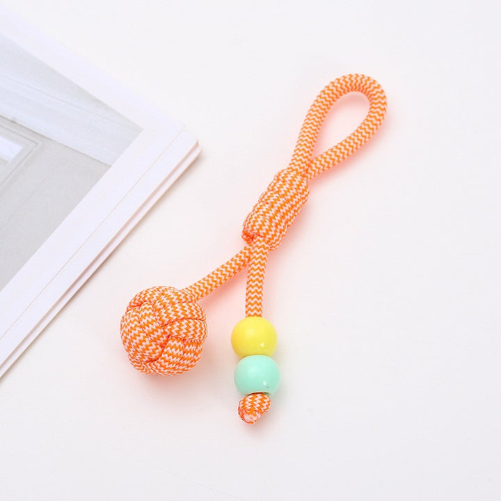 Dog Chew Toy Bowlift