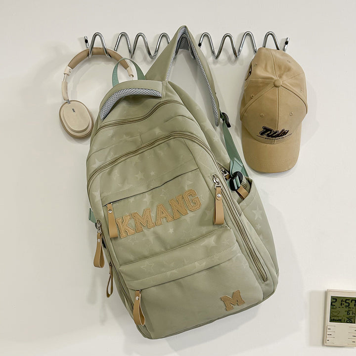 Premium Multi-Functional Backpack Bowlift