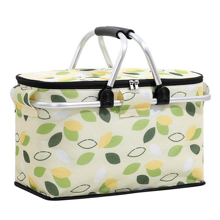 Kühl- und Picknicktasche Bowlift