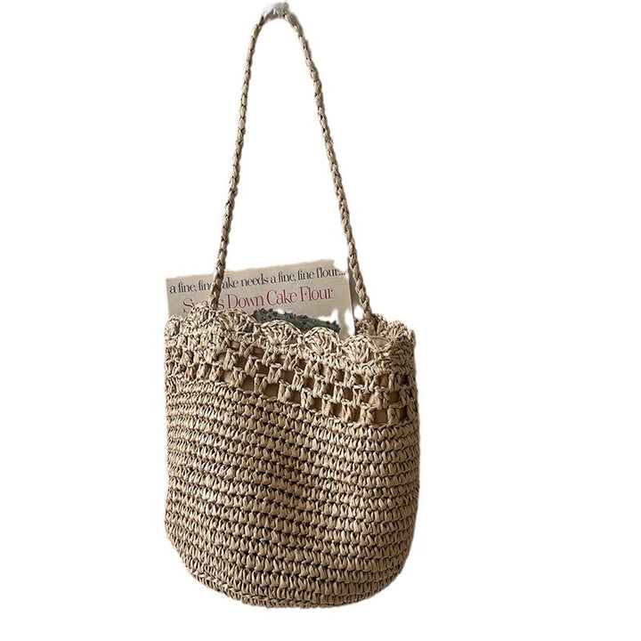 Basket Bag Bowlift