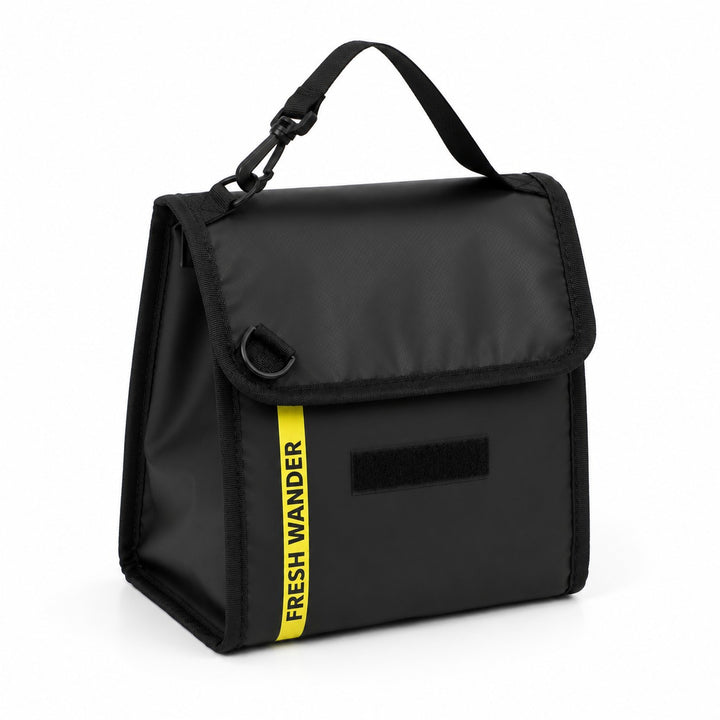 Insulated Lunch Box Organizer Bowlift