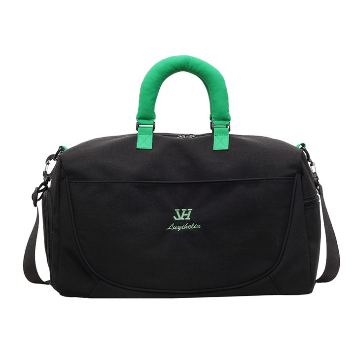 Multi-Purpose Travel Duffel Bag Bowlift