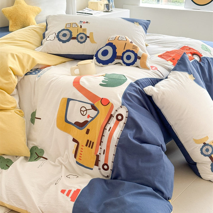 Children's bedding set