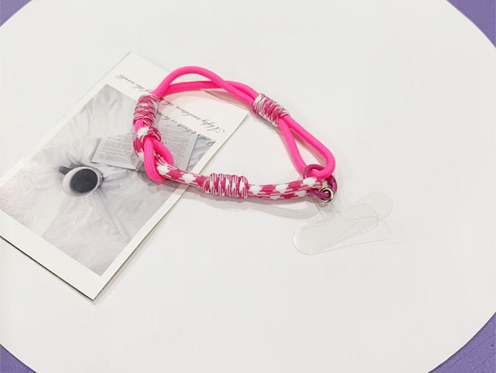 Adjustable Silicone Phone Holder Bowlift