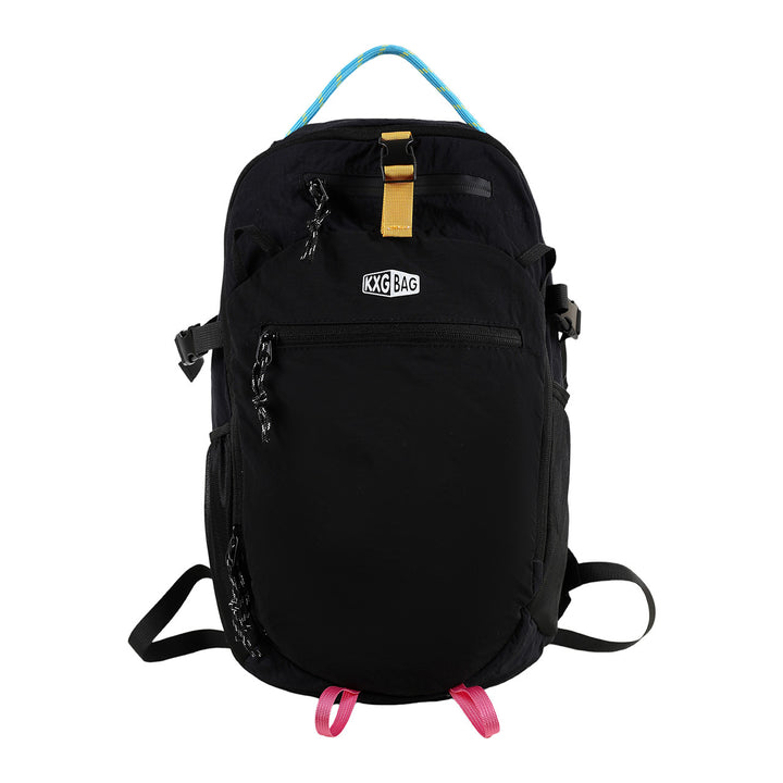 Multi-Functional Outdoor Adventure Backpack Bowlift