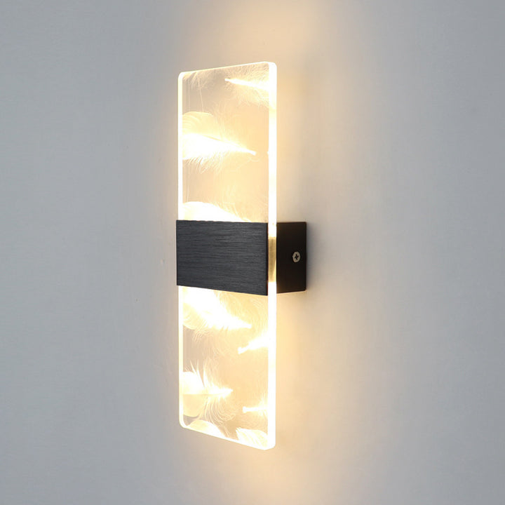 Modern Wall Sconce