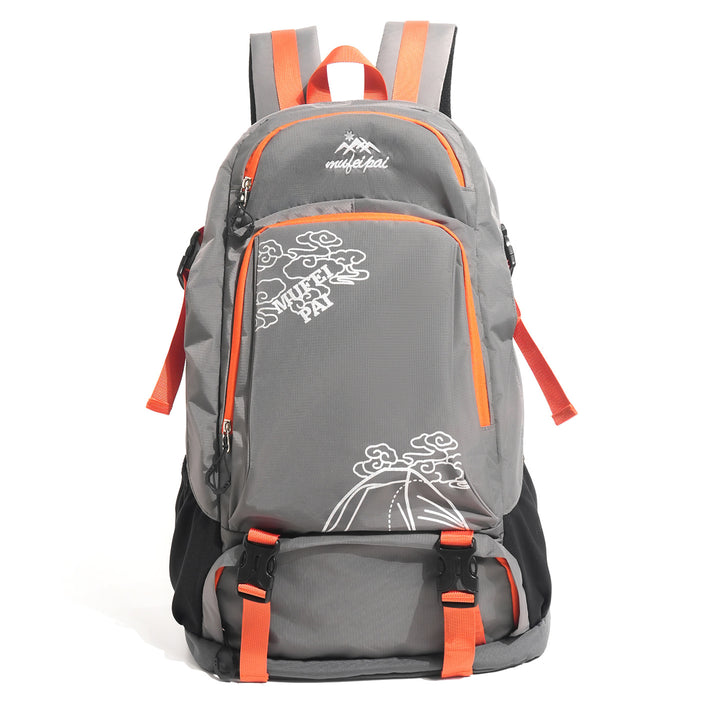 Versatile Outdoor Adventure Backpack Bowlift 1791205086
