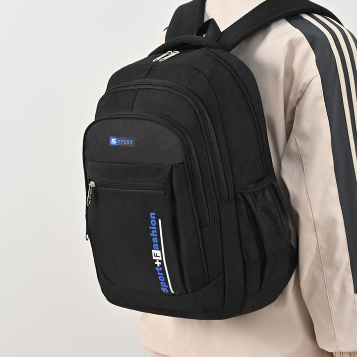 Multi-Purpose Sports Backpack Bowlift