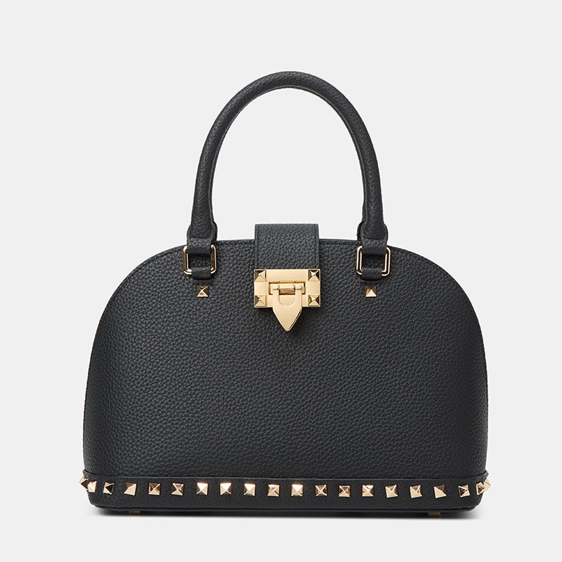 Luxury Vintage Leather