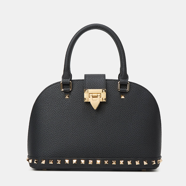 Luxury Vintage Leather