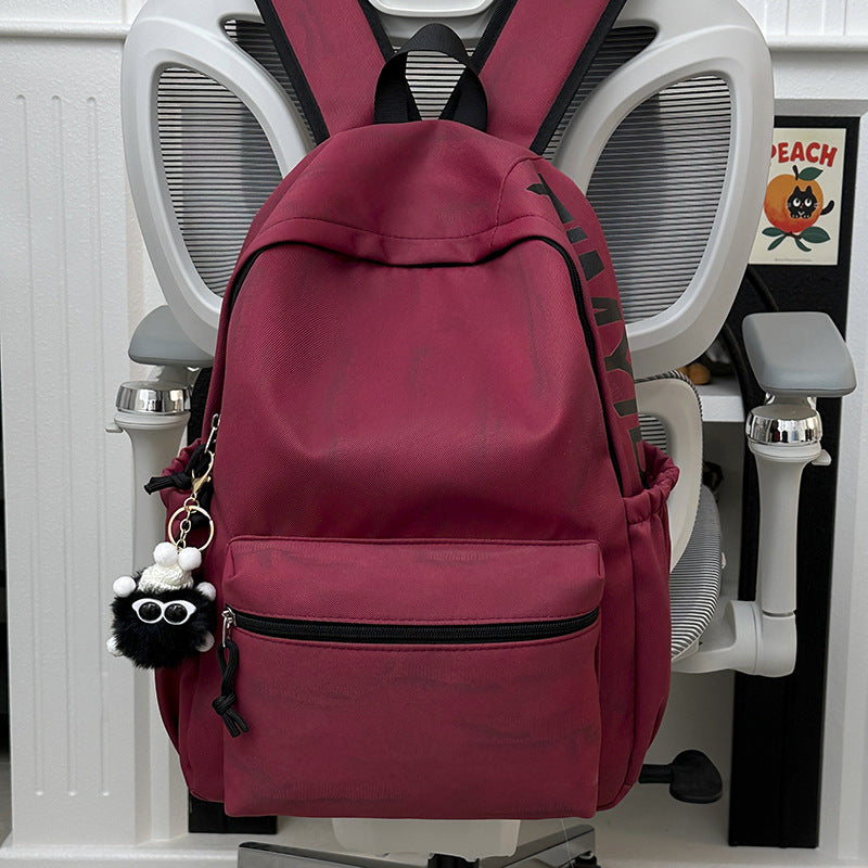 Stylish Urban Day Backpack Bowlift