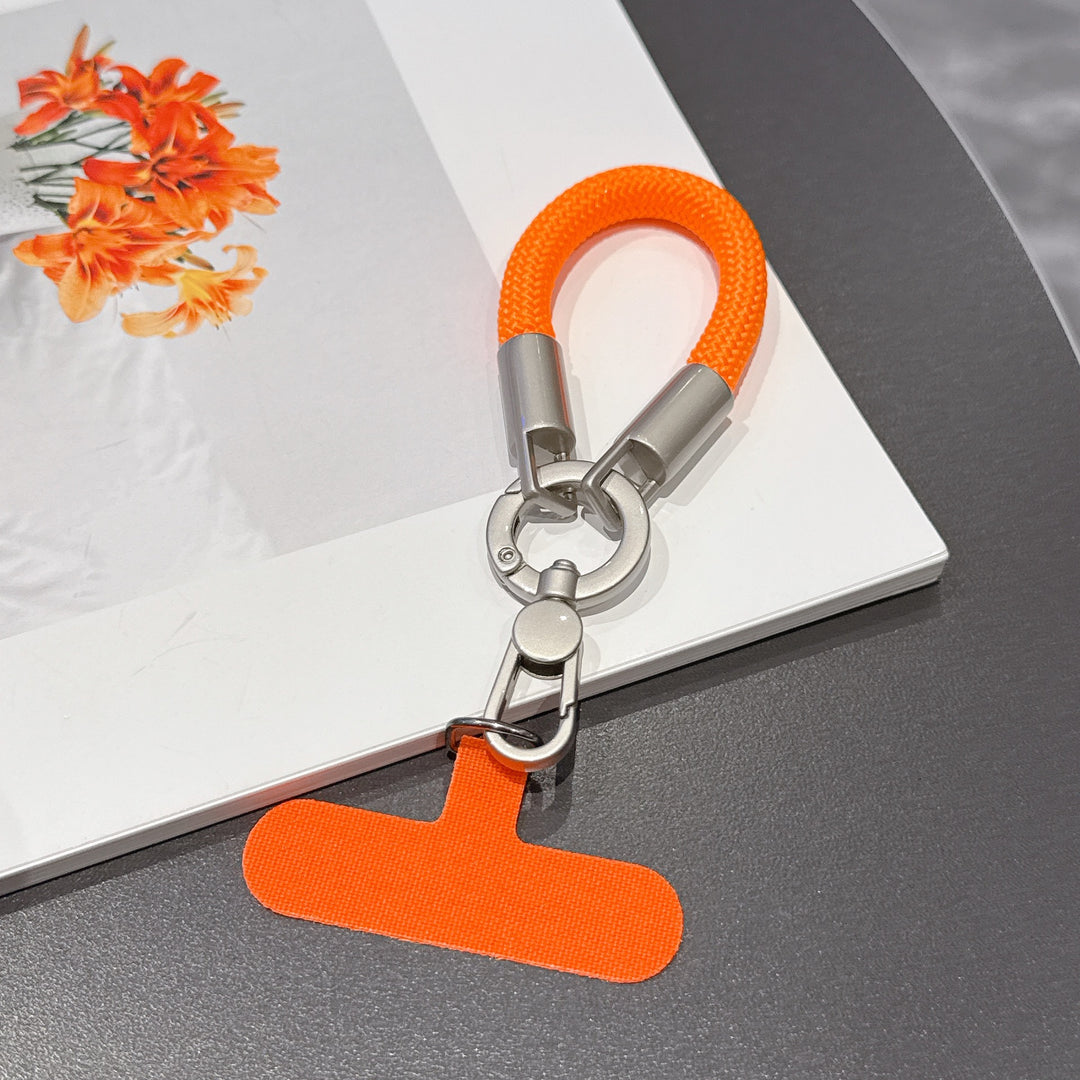 Stylish Keychain Holder Bowlift