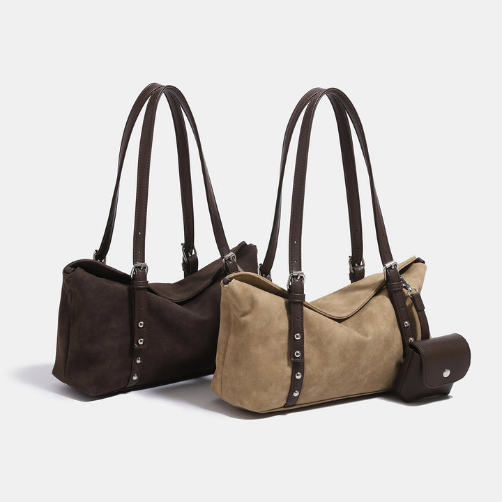 Utility Style Handbag
