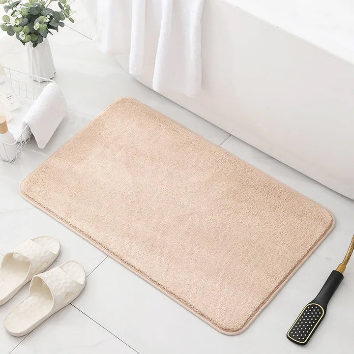 Bathroom Comfort Mat Bowlift