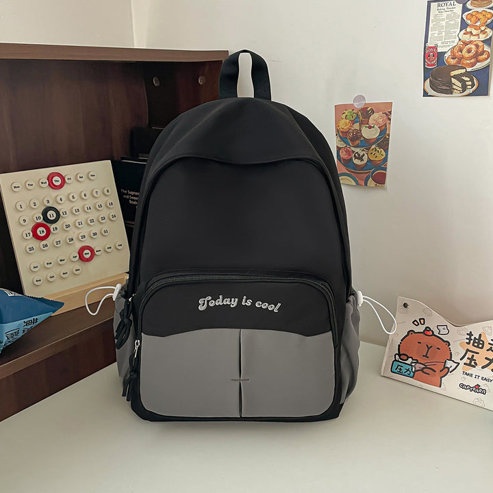 Stylish Daily Use Backpack Bowlift