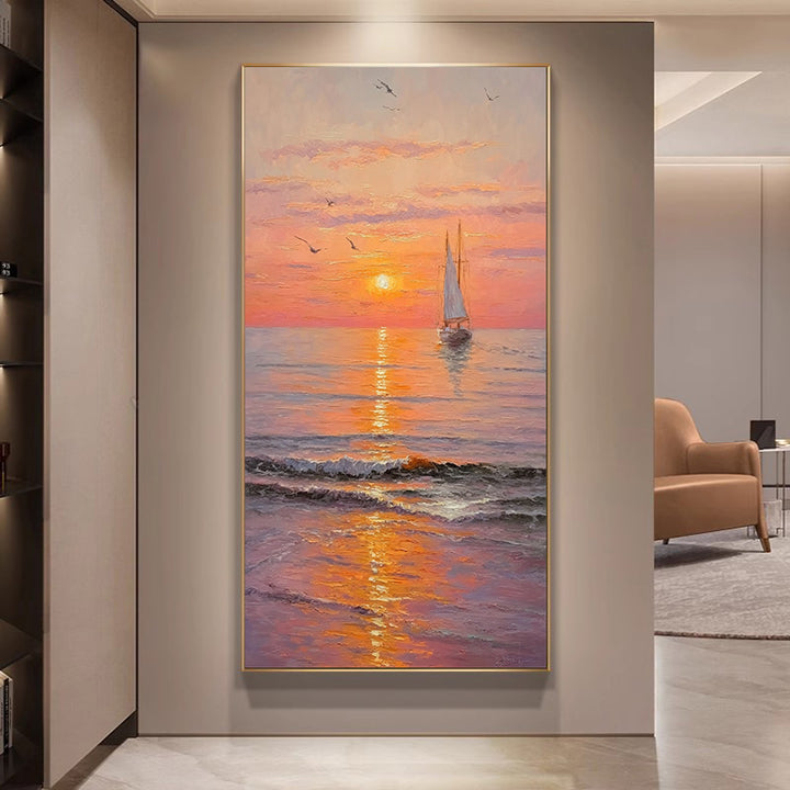 Canvas Wall Art