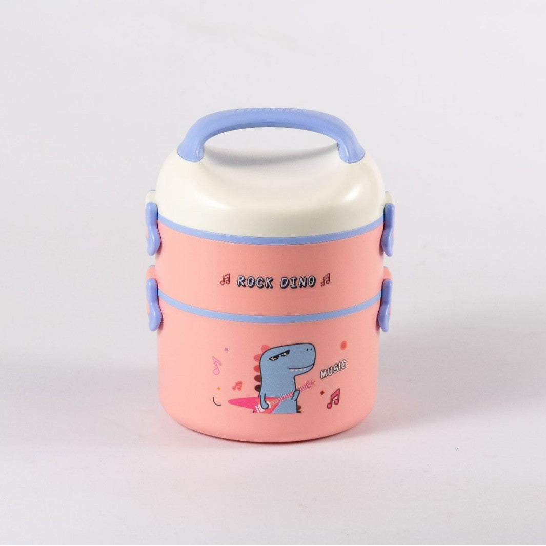 Fun Dinosaur-themed Lunchbox