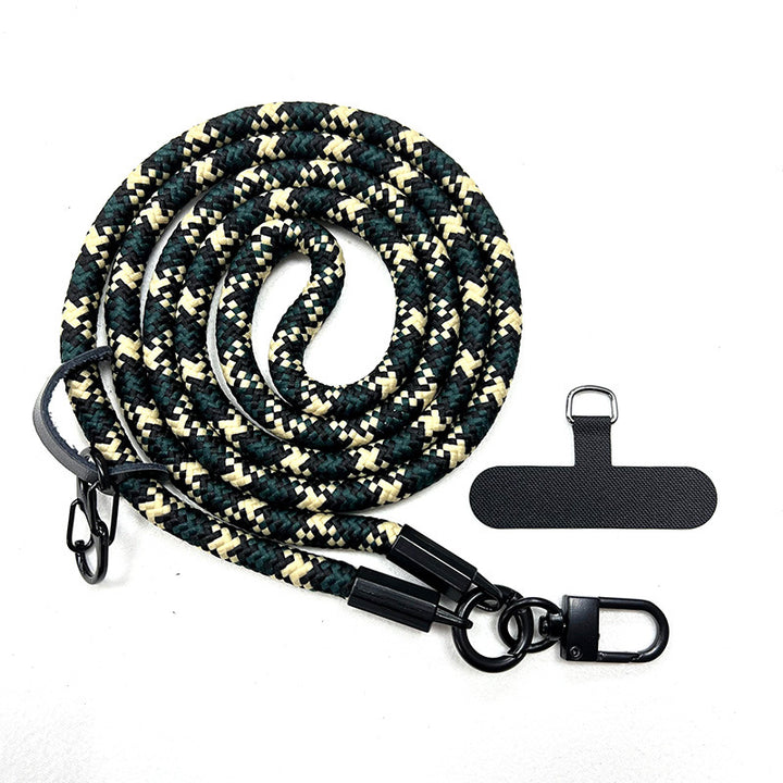 Durable Reflective Dog Leash Bowlift