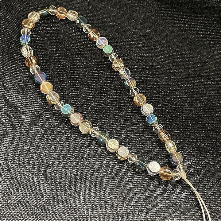 Elegant Handmade Beaded Eyewear Lanyard Bowlift