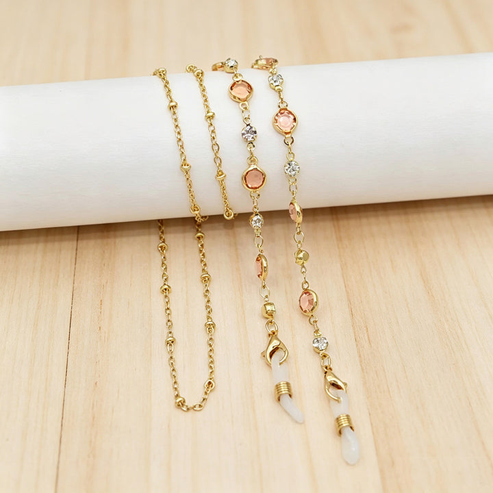 Elegant Layered Necklace Bowlift