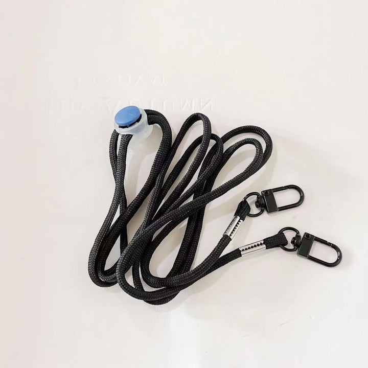 Multi-Functional Adjustable Utility Lanyard Bowlift
