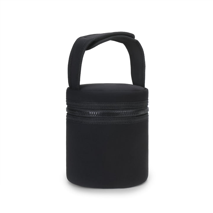 Cooler bag with insulating lining Bowlift