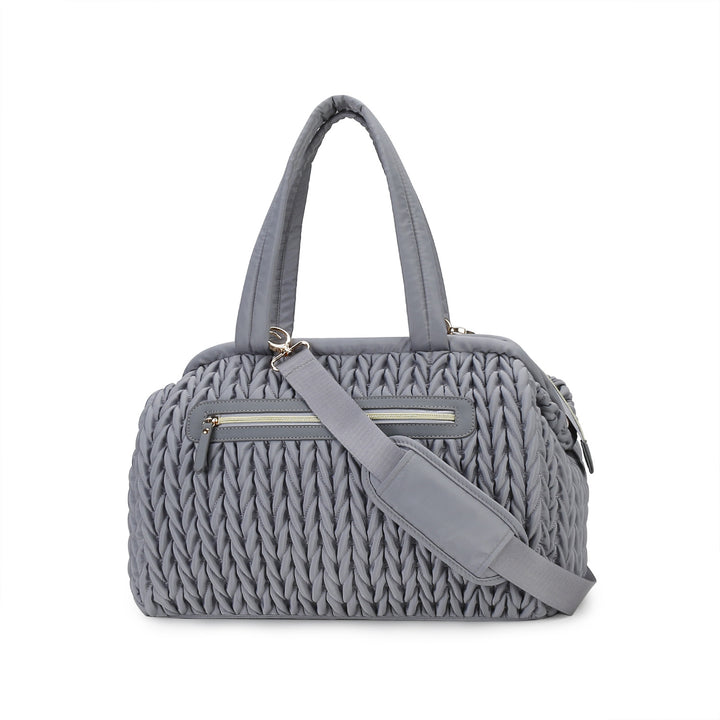 Sporty Weekend Bag Bowlift