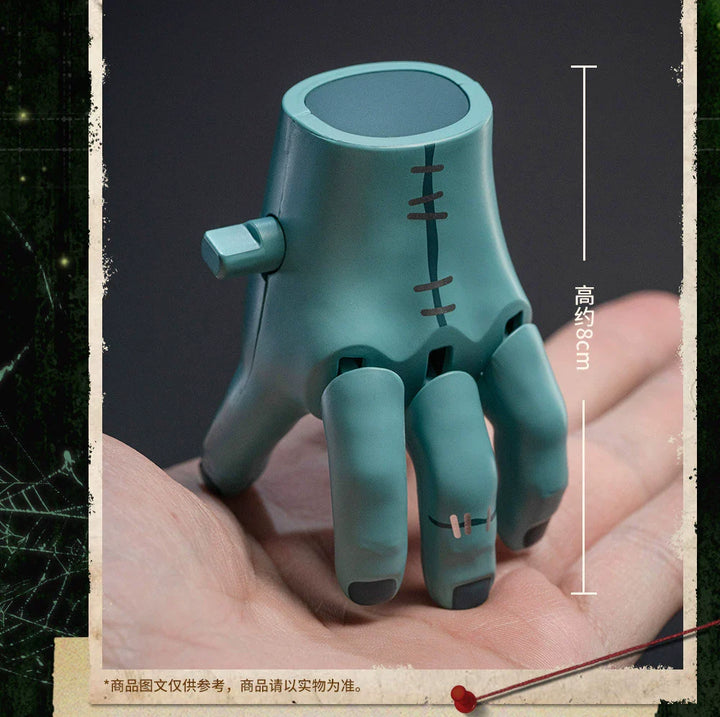BowLift | Super Activated Movable Stranger Hands