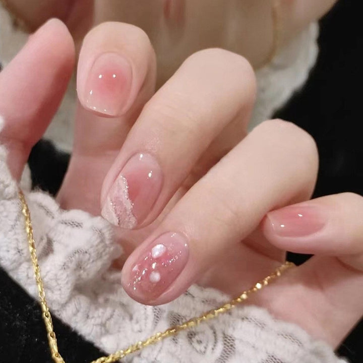 Care Nail Polish Bowlift