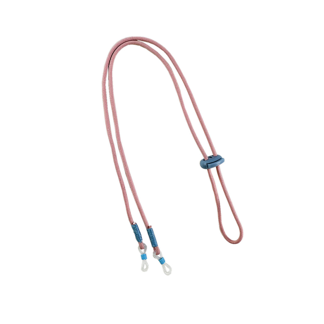 Adjustable Eyewear Retention Cord Bowlift