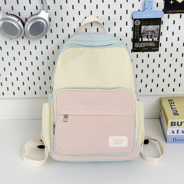 Functional Everyday Backpack Bowlift
